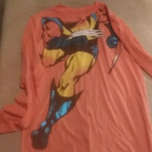 Old navy boys long sleeve shirt